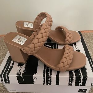 Dolce Vita Talina Heels